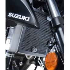 R&G Racing Radiator Guard for the Suzuki GSX-S125/R125 '17-'21